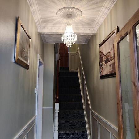 Brads Place -Ballymena Central-New Managent-Fidelity Llc Newly Renovated Welcome Eksteriør billede