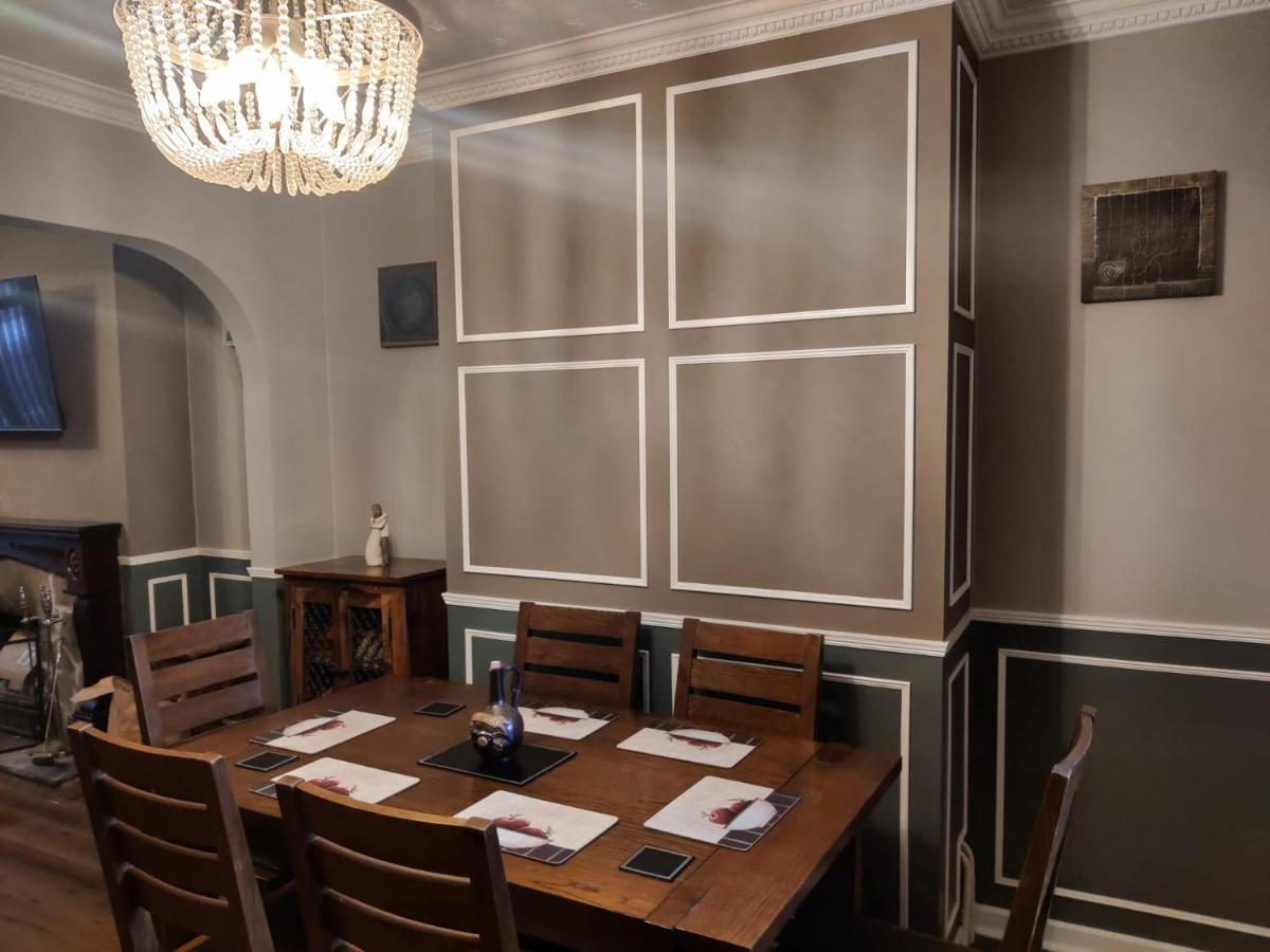 Brads Place -Ballymena Central-New Managent-Fidelity Llc Newly Renovated Welcome Eksteriør billede