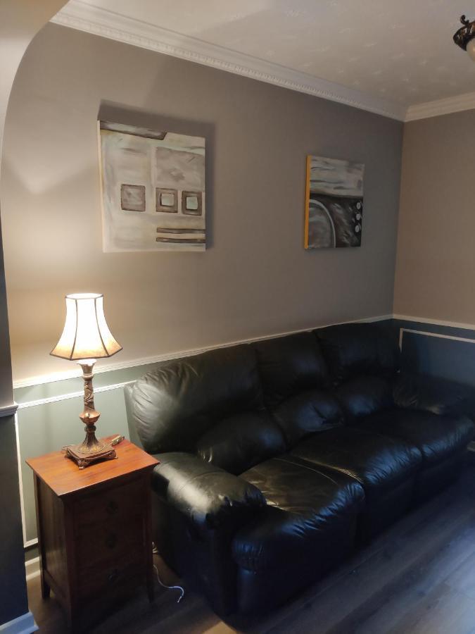 Brads Place -Ballymena Central-New Managent-Fidelity Llc Newly Renovated Welcome Eksteriør billede
