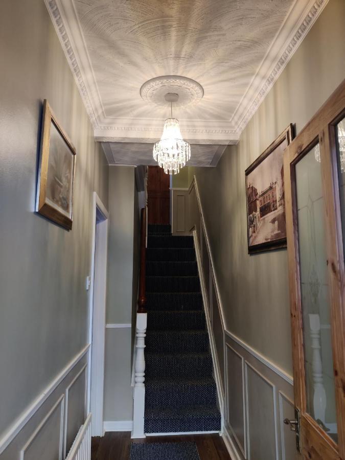 Brads Place -Ballymena Central-New Managent-Fidelity Llc Newly Renovated Welcome Eksteriør billede