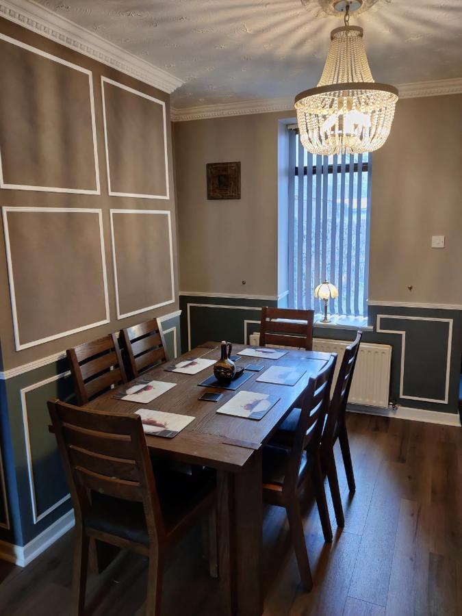 Brads Place -Ballymena Central-New Managent-Fidelity Llc Newly Renovated Welcome Eksteriør billede
