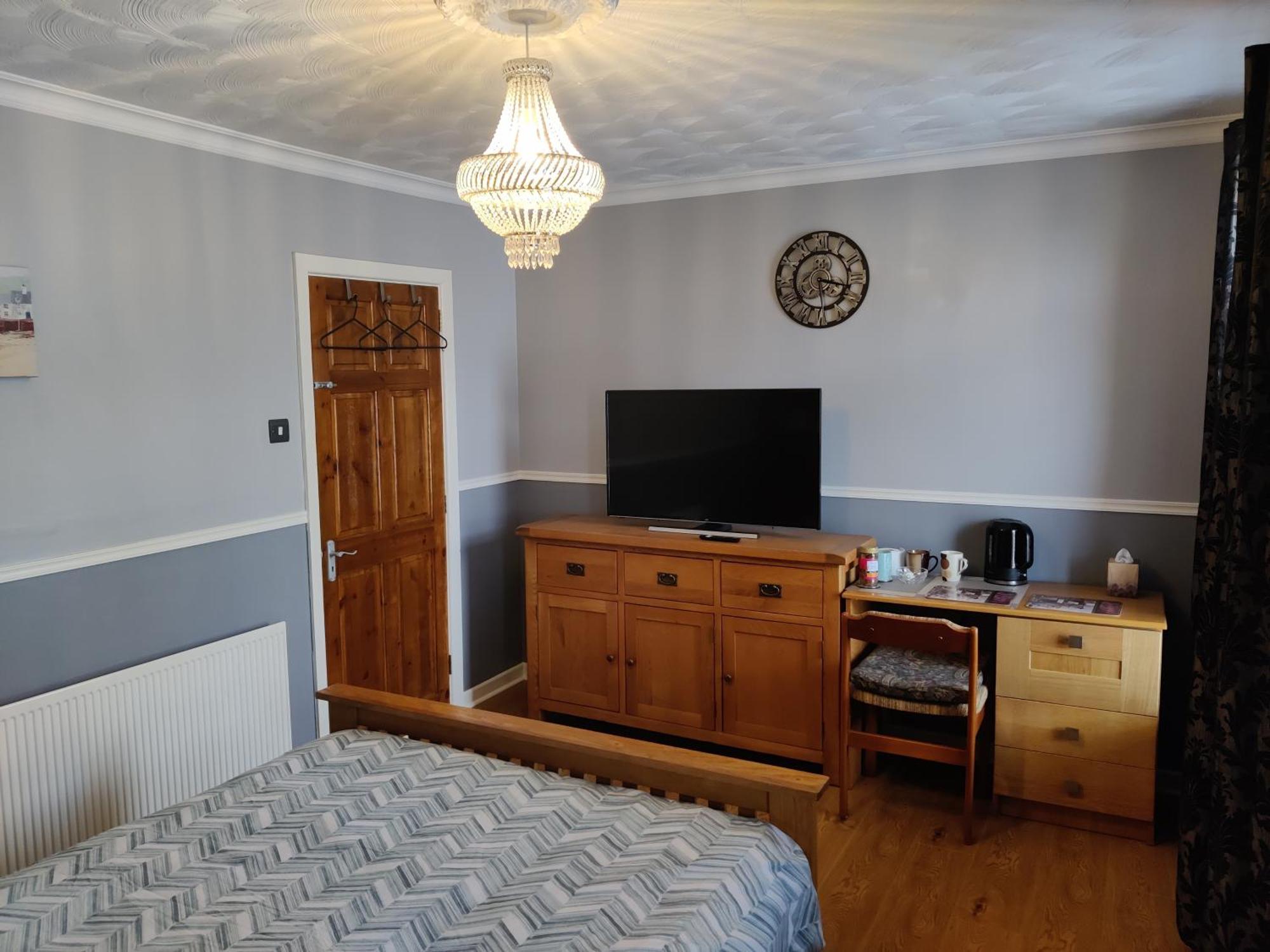 Brads Place -Ballymena Central-New Managent-Fidelity Llc Newly Renovated Welcome Værelse billede